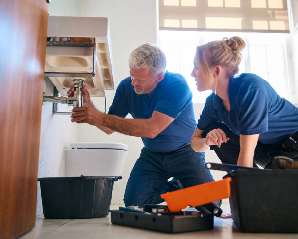 Septic System Installation and Maintenance in Blackwater, AZ